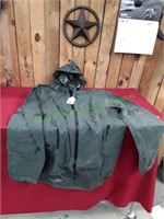 X-Large Rain Protector