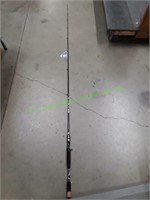 Dawa Procaster 80 7'm Fishing Rod