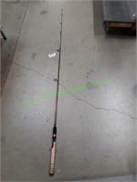 Shimano Sojourn 6' Fishing Rod