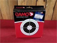 Gamo Adult precision Airgun Targets 100 Targets