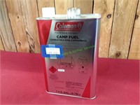 Coleman 1 Gallon Camp Fuel