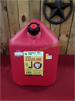 Midwest 5 Gallon Gas Can