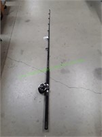 Penn Rival 30LW 6' Fishing Rod & Reel