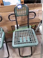 Deer Stand/Camping Chair