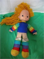 Rainbow Bright Doll