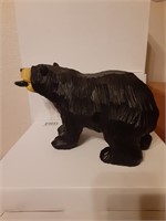 New in Box 5" Bear with Trout