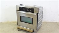Whirlpool Brand Stainless Steel Oven