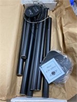 Wind chimes new in box