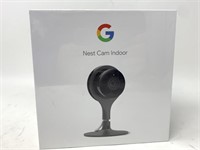 Sealed Google Nest indoor camera!!! Brand new and