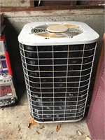 SPLIT SYSTEM AIR CONDITIONER FOR OUTSIDE USE