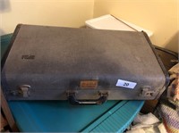 Conn Instrument Case