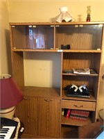 Entertainment Center