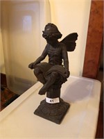 Angel Figurine