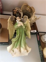 Angel Figurine