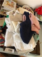Assorted Washcloths