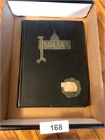 Indiana Book