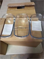 3 pc cook ware