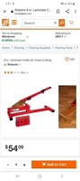 laminate floor cutter