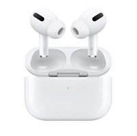 Air Pods Pro w/ Wireless Charging Case
