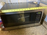 Emerson Microwave