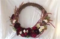 Handmade Décorative Wreath