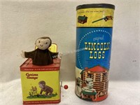 Collectible Toys