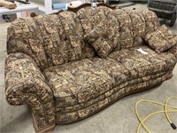 2 Cushion Sofa