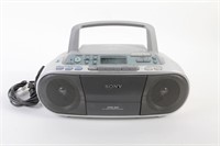 Sony Portable Stereo