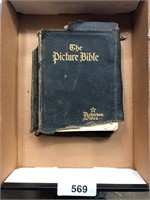 Picture Bible