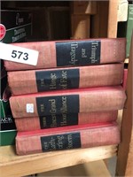 Winston Churchill Books