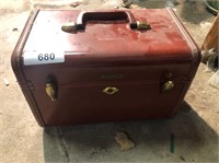 Samsonite Luggage Case