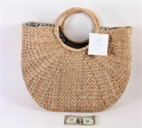 New Large Beach Tote