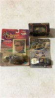 Rusty Wallace NASCAR memorabilia
