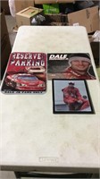 Dale Earnhardt Jr lot