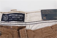 New American Eagle Shorts