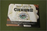$25 Gift Certificate to Ellsworth WI Creamery