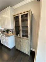 WINE CABINET