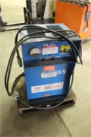 Exide Lead-Acid Battery Charger for Forklift,