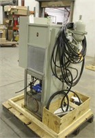 Parker High Pressure Hydraulic Power Unit &