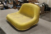 John Deere Seat