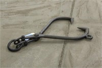 Log Tongs