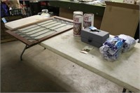 Leaded Glass Window, Sudbury Soil Test Kit, Best