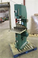 Grizzly G0507 20" Bandsaw