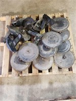 Drill Parts