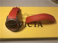 Invicta 45mm TI-22 Watch - #20483