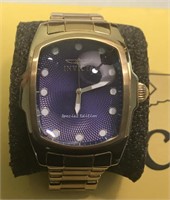 Invicta Lupah SE Gold Tone Men's Watch-17413