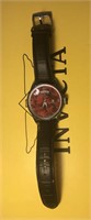 Vintage Invicta Watch -#27594