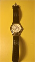 Stauer Metropolitan Men’s Wristwatch - #17961