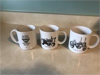 John Deere Mugs
