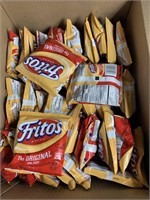 Fritos original chips - 40ct